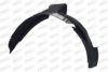 PRASCO FD0783603 Inner Wing Panel